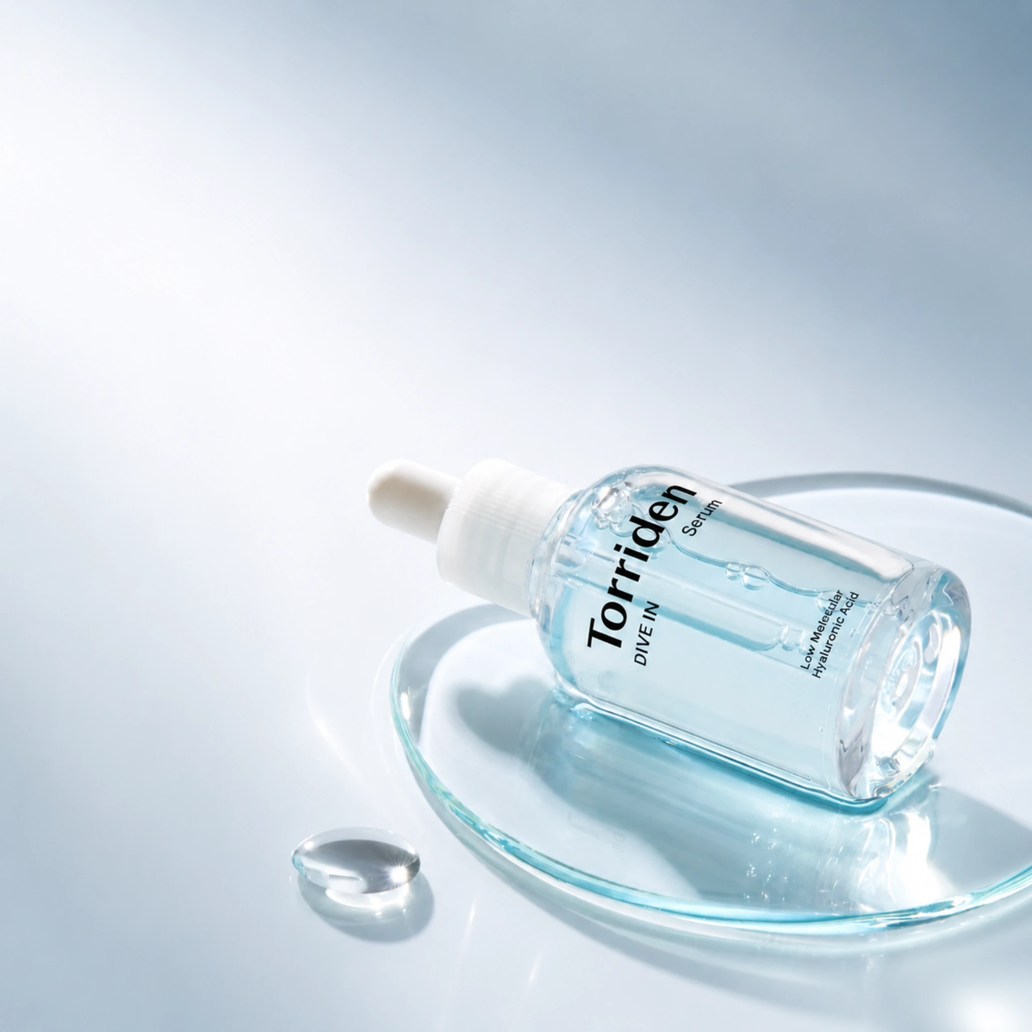 Torriden DIVE-IN Serum ile nem ve bariyer bakım seçkisi