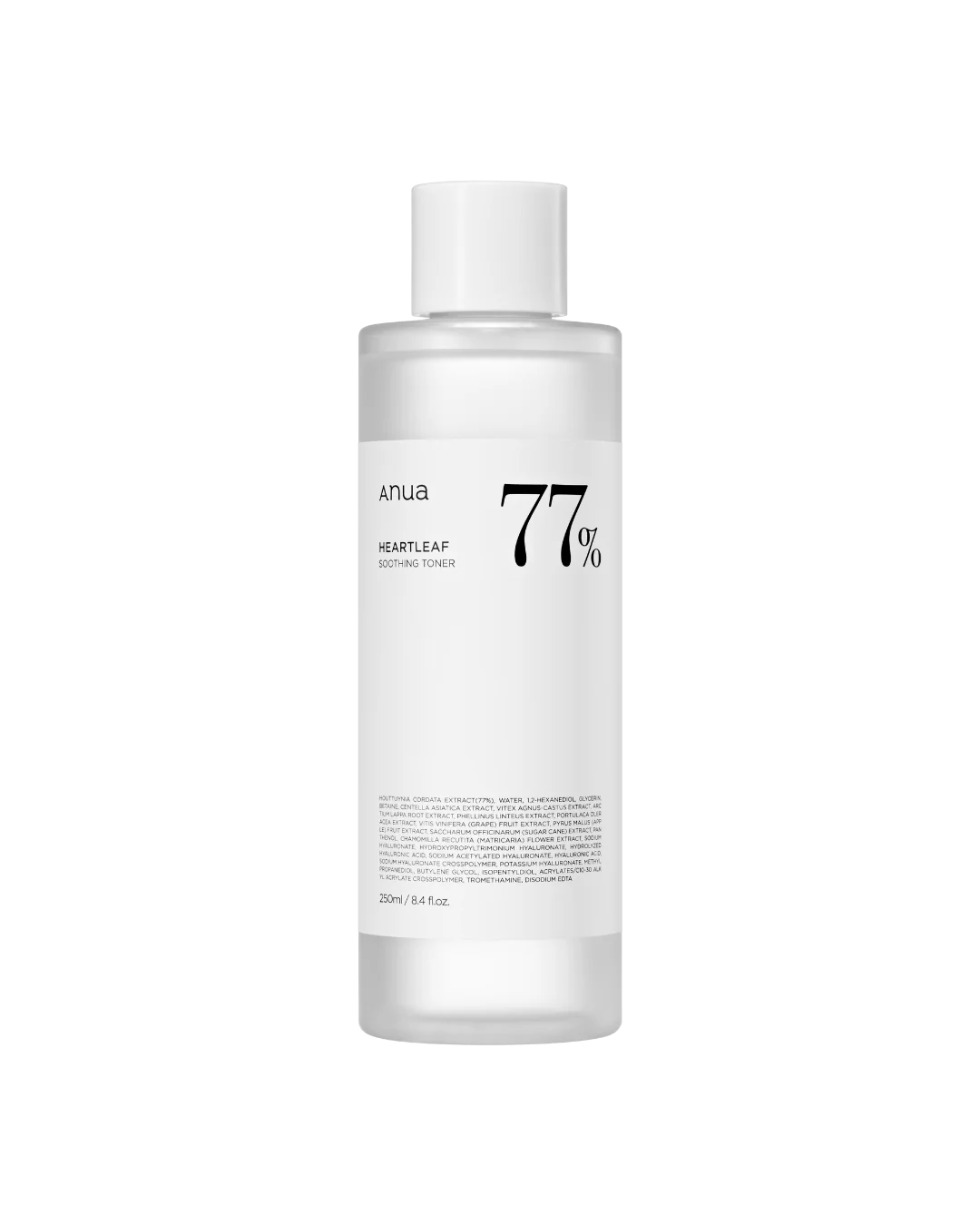 Anua Heartleaf 77% Soothing Toner