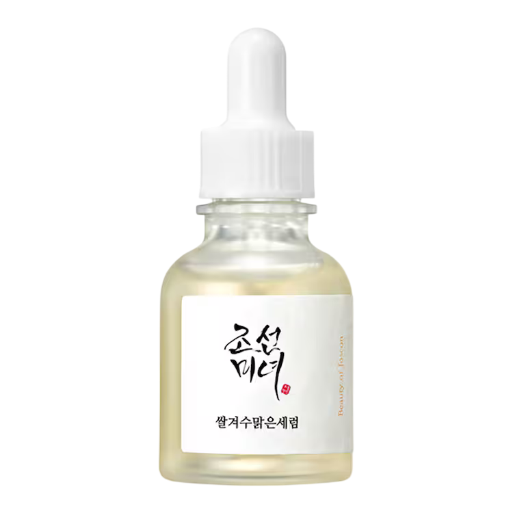 Beauty of Joseon Glow Deep Serum: Rice + Arbutin