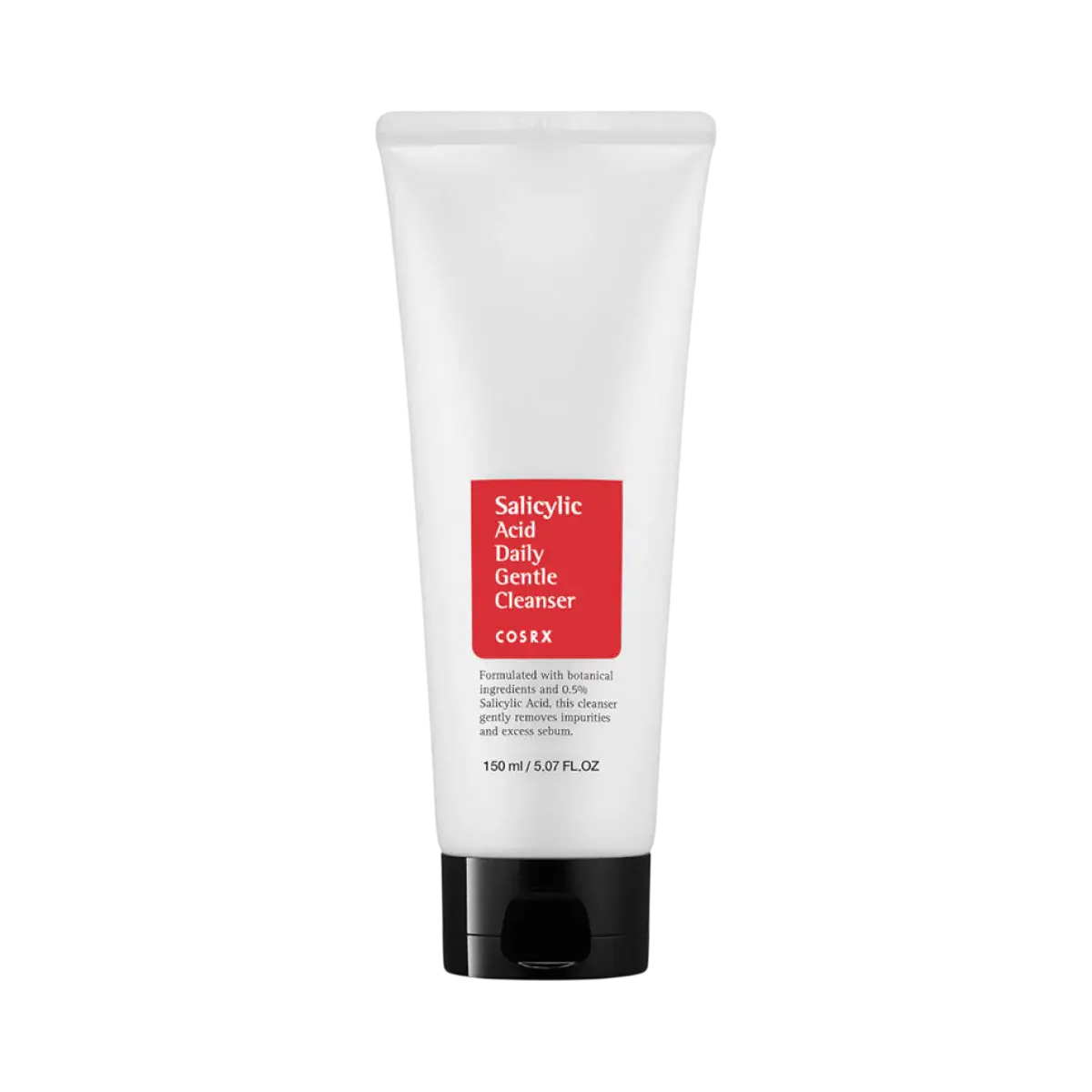 COSRX Salicylic Acid Daily Gentle Cleanser
