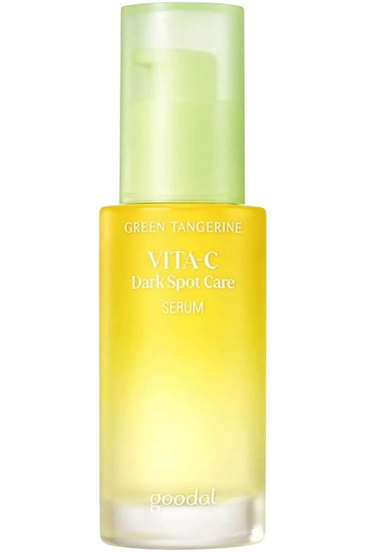 Goodal Green Tangerine Vita C Dark Spot Serum