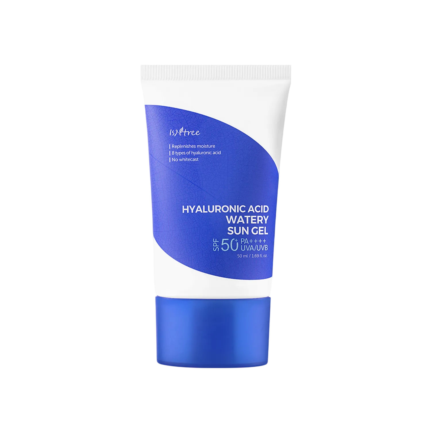 Isntree Hyaluronic Acid Watery Sun Gel SPF 50+ PA++++