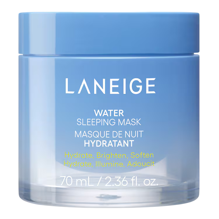 Laneige Water Sleeping Mask