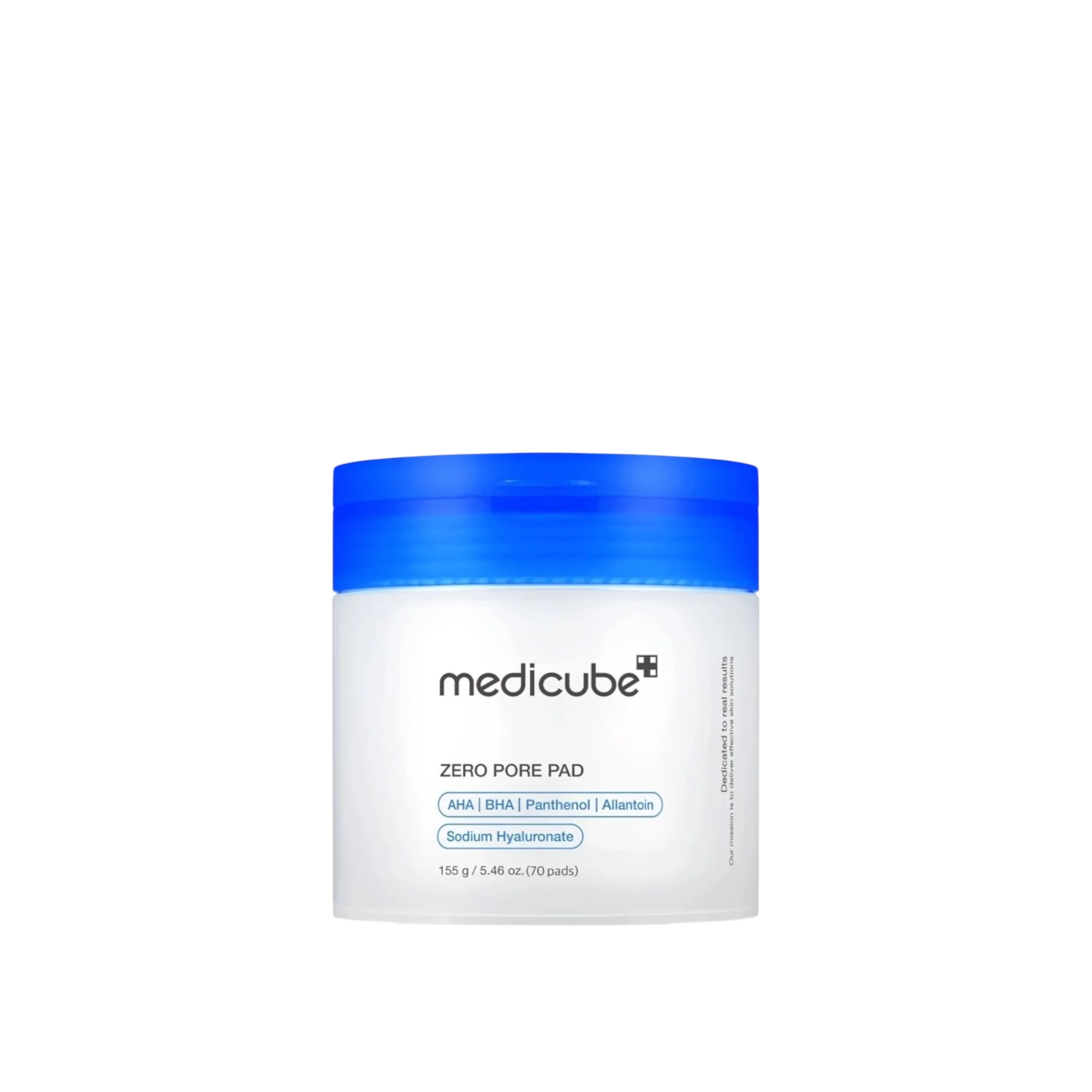 Medicube Zero Pore Pad