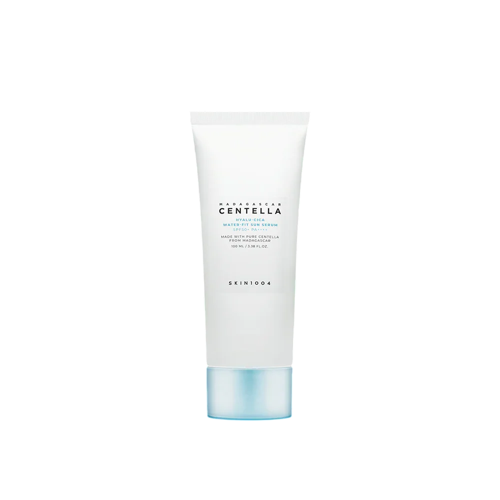 SKIN1004 Hyalu-Cica Water-Fit Sun Serum SPF 50+ PA++++