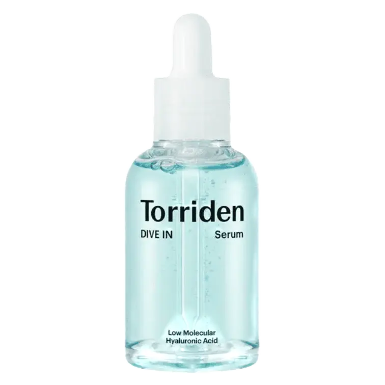 Torriden DIVE-IN Low Molecular Hyaluronic Acid Serum