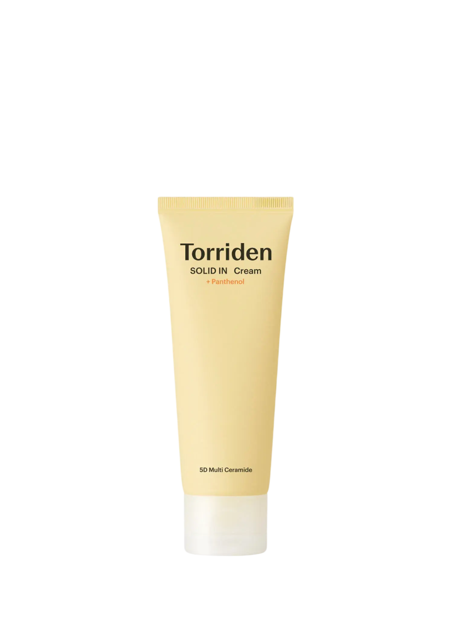 Torriden SOLID-IN Ceramide Cream